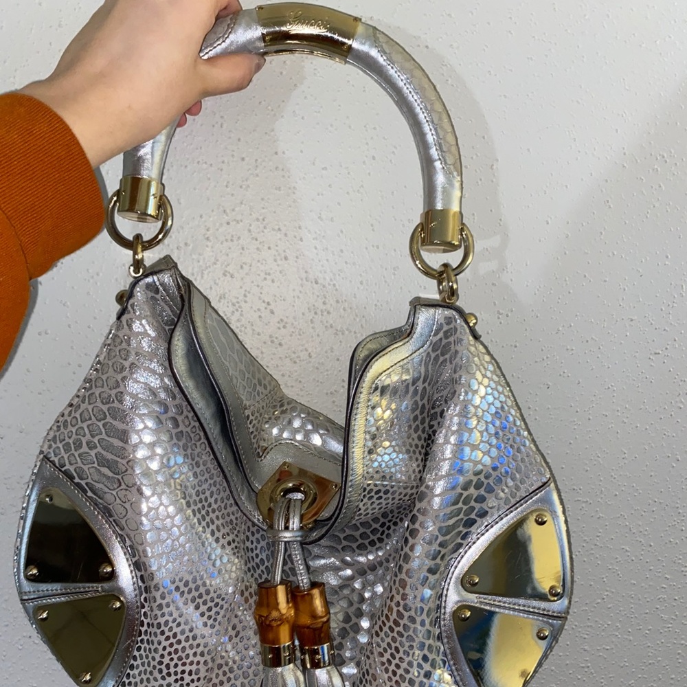 Gucci bag